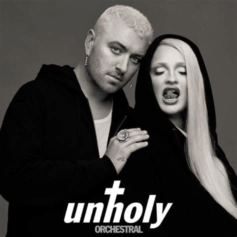 genius lyrics|sam smith unholy lyrics.